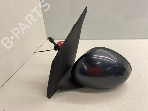 Used Left mirror Left mirror CITROËN C1 (PM_, PN_) 1.0 (68 hp) 34645216 34645216
