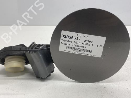 Used Fuel flap HYUNDAI GETZ (TB) 1.5 CRDi (82 hp) 22860210