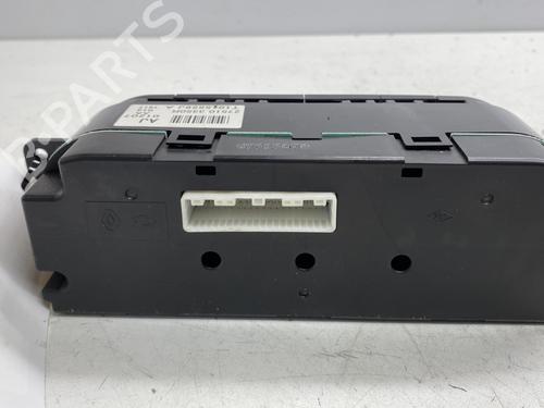 Climate control RENAULT KOLEOS I (HY_) 2.0 dCi (HY0K) | BP22859496I5 