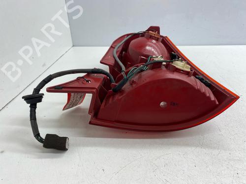 Used Left taillight Left taillight 36802220 36802220