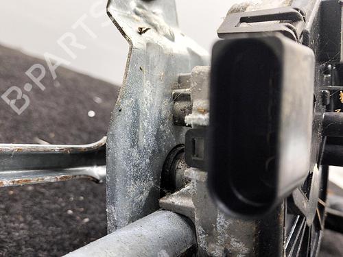 Used Front wiper motor ALFA ROMEO 159 Sportwagon (939_) 2.4 JTDM (939.BXM1B) (210 hp) 22850599