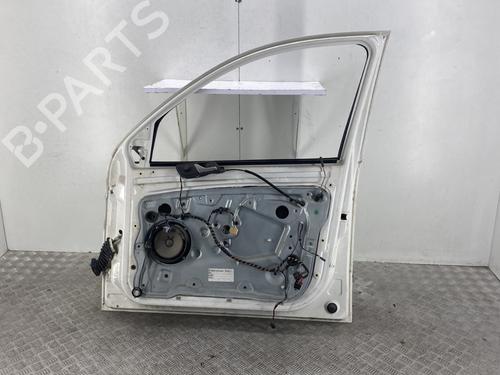 Right front door SKODA FABIA I (6Y2) 1.9 SDI | BP22855323C3 
