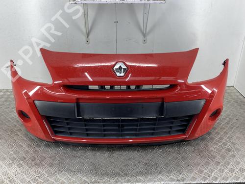 Foran kofangere RENAULT CLIO III (BR0/1, CR0/1) 1.2 16V (BR02, BR0J, BR11, CR02, CR0J, CR11) (75 hp) 32403622