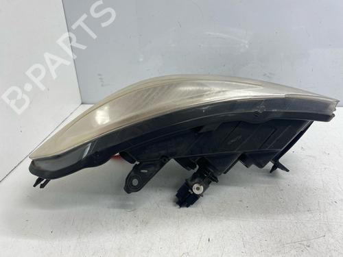 Left headlight DACIA LODGY (JS_) 1.5 dCi (JSMC, JSAF) | BP39662961C28 - Image 2