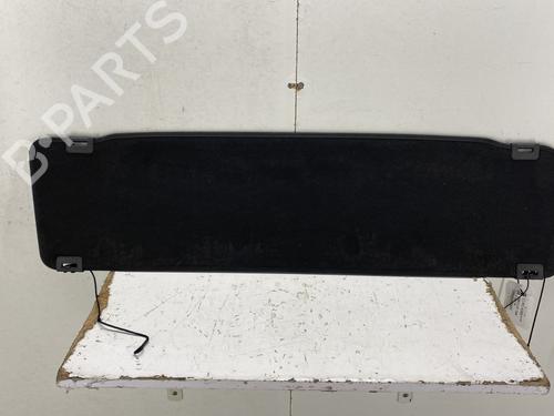 Used Rear parcel shelf CITROËN C1 II (PA_, PS_) 1.0 VTi 72 (72 hp) 31584337