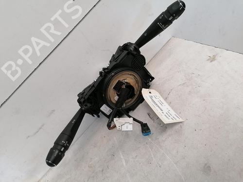 Used Steering column stalk Steering column stalk CITROËN C4 II (NC_) 1.6 HDi 90 (92 hp) 22854319 22854319