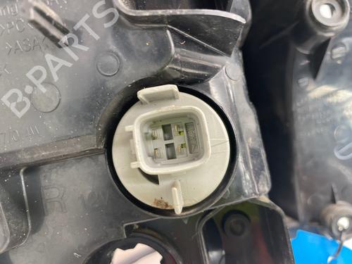 Used Right taillight Right taillight CITROËN C-CROSSER (VU_, VV_) 2.2 HDi (156 hp) 39886396 39886396