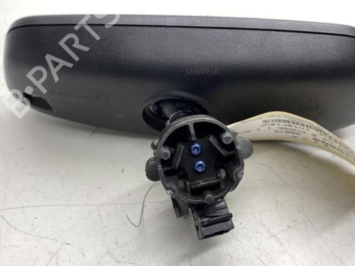 Rear mirror CITROËN C4 II (NC_) 1.6 HDi 90 | BP22855931I6 
