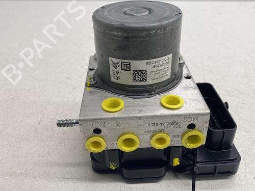 abs-bremseaggregat-citroen-c3-iii-sx-2016-37741660 main image
