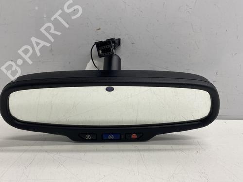 Used Rear mirror OPEL ADAM (M13) 1.0 (115 hp) 30911300