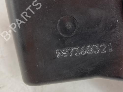 Used Fuel flap Fuel flap 24657728 24657728