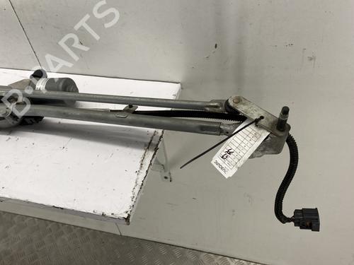 Front wiper motor FORD GRAND C-MAX (DXA/CB7, DXA/CEU) 1.6 TDCi | BP30174458M29
