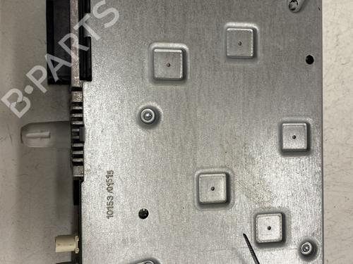 Radio PEUGEOT 208 I (CA_, CC_) 1.6 HDi / BlueHDi 75 | BP28567982E6