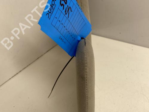 Right sun visor CHEVROLET CAPTIVA (C100, C140) 2.2 D 4WD | BP32312263I2 - Image 5