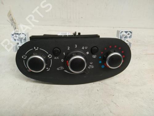 Used Climate control Climate control DACIA SANDERO II 1.5 dCi (90 hp) 22855107 22855107