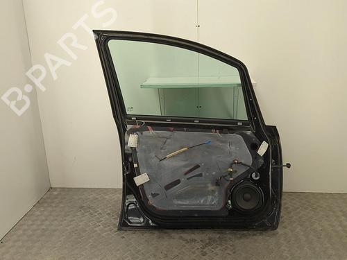 Left front door OPEL ZAFIRA / ZAFIRA FAMILY B (A05) 1.9 CDTI (M75) | BP22855634C2 