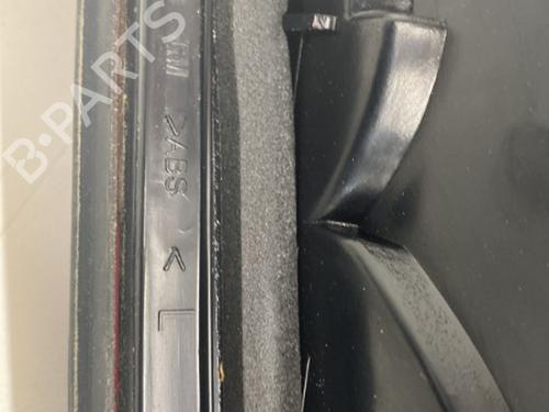 Left taillight OPEL TIGRA (S93) 1.4 16V (F07) | BP22860769C34 