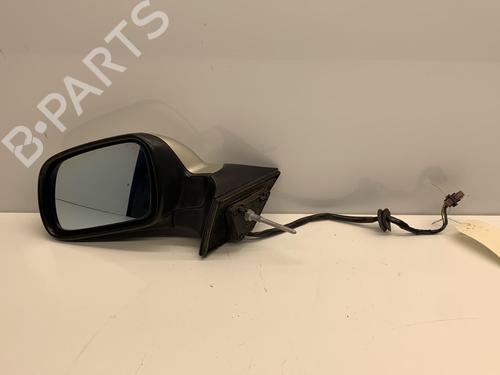 Used Left mirror PEUGEOT 407 SW (6E_, 6D_) 2.0 HDi 135 (136 hp) 22850817