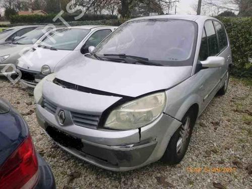 ABS pump RENAULT SCÉNIC II (JM0/1_) 1.9 dCi (JM0G, JM12, JM1G, JM2C) | BP22855498M43 