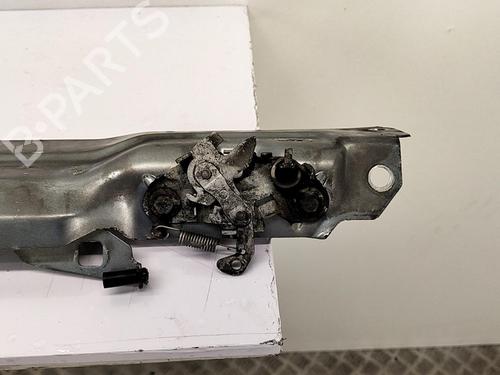 Crossmember PEUGEOT 406 Coupe (8C) 2.0 16V | BP22850004C162 