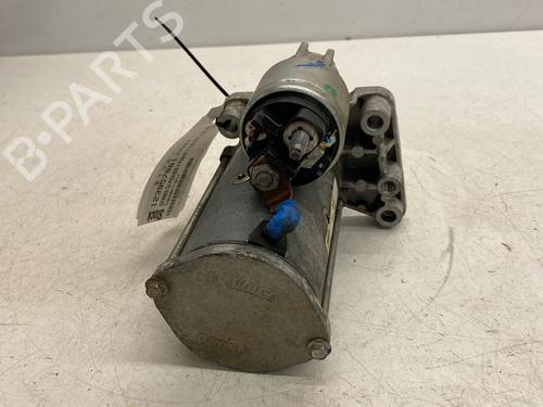 Used Starter Starter CITROËN C4 Picasso II [2013-2026] 34256217 34256217