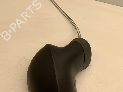 Used Right mirror SEAT IBIZA IV SC (6J1, 6P5) 1.4 TDI (80 hp) 22857891