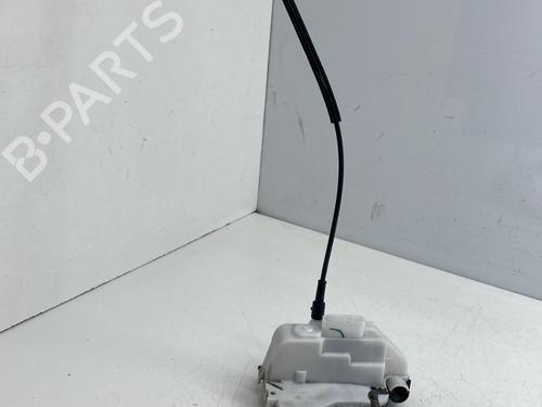 Used Front left lock CITROËN C3 I (FC_, FN_) 1.4 i (73 hp) 31799715