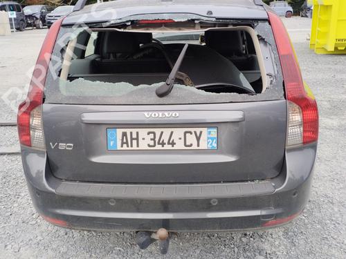 Left sun visor VOLVO V50 (545) 1.6 D | BP28568008I1 - Image 7