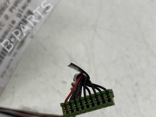 Steering column stalk RENAULT SCÉNIC II (JM0/1_) 2.0 (JM05, JM0U, JM1N, JM1U, JM2V) | BP24233855I23