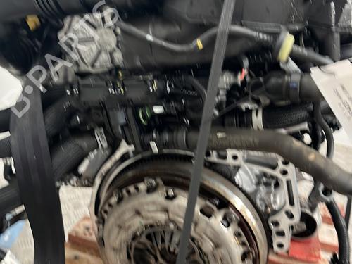 Engine CITROËN DS4 (NX_) 1.6 HDi 110 | BP29271552M1 
