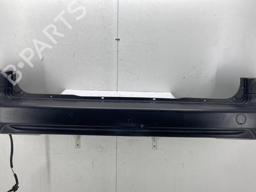 Used Rear bumper CITROËN BERLINGO Box Body/MPV (K9) 1.6 BlueHDi 100 (99 hp) 29915435
