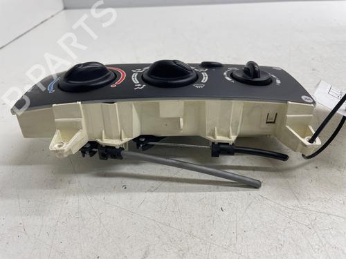Used Climate control Climate control RENAULT SCÉNIC I MPV (JA0/1_, FA0_) 1.9 dCi (JA05, JA1F) (102 hp) 40177522 40177522