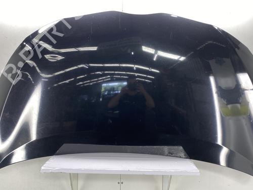 Hood TOYOTA VERSO (_R2_) 2.0 D-4D (AUR20_, AUR20R) 533010F020