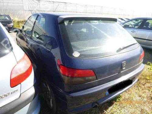 Right taillight PEUGEOT 306 Hatchback (7A, 7C, N3, N5) 2.0 HDI 90 | BP22855383C35 