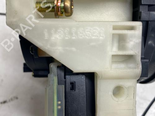 Commodo Essuie Glace / Phare Commodo Essuie Glace / Phare SMART FORFOUR (454) 1.1 (454.030) (75 hp) 34348020 34348020