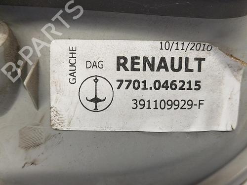 Used Left headlight Left headlight 22856667 22856667