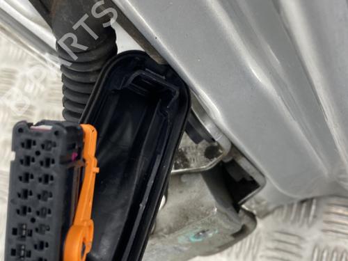 Right front door VW GOLF VI (5K1) 2.0 TDI | BP24467143C3 