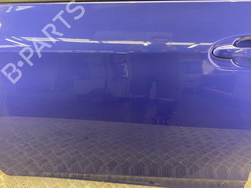 Left front door TOYOTA VERSO S (_P12_) 1.4 D4-D (NLP121_, NLP121R) | BP29870426C2