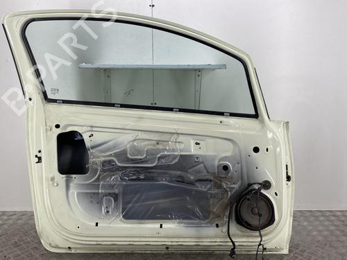 Left front door OPEL CORSA D (S07) 1.3 CDTI (L08, L68) | BP22860614C2 