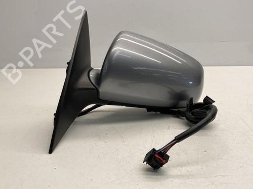 left-mirror-audi-a6-c6-avant-4f5-27-tdi-4f1858531k01c-2004-2005-2006-2007-2008-2009-2010-2011-22863453 main image