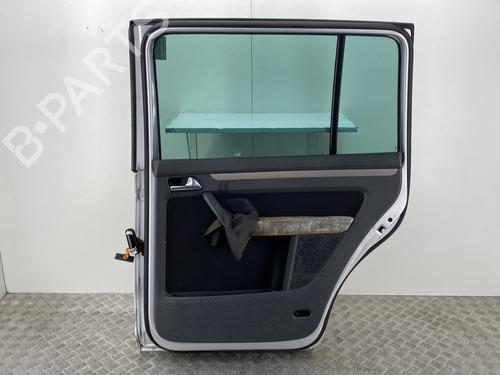 Right rear door VW TOURAN (1T1, 1T2) 1.9 TDI | BP22851504C5 