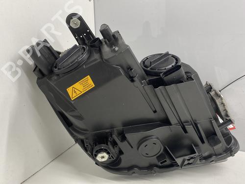 Left headlight MERCEDES-BENZ SLK (R172) 250 CDI / d (172.403) | BP28015621C28  - Image 6