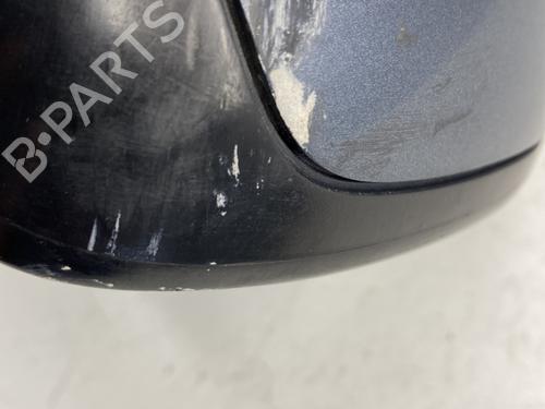 Left mirror PEUGEOT 407 (6D_) 1.6 HDi 110 (6D9HZC, 6D9HYC) | BP22860263C26 