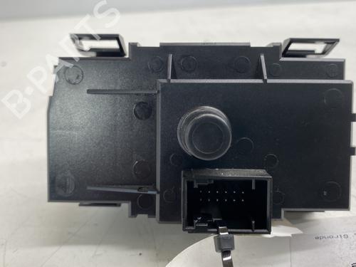 Headlight switch BMW 1 (E81) 116 i | BP24467258I24 