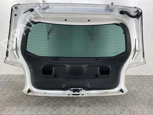 Tailgate CITROËN DS3 (SA_) 1.6 THP 155 | BP22860119C6 