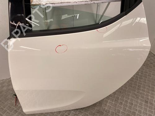 Used Left rear door Left rear door LANCIA YPSILON (312_) 0.9 TwinAir (312.PXG11, 312.PXG1A, 312.YXG11, 312.YXG1A) (86 hp) 35788358 35788358