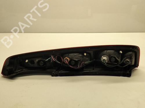 Left taillight NISSAN X-TRAIL I (T30) 2.2 dCi 4x4 | BP22857497C34 