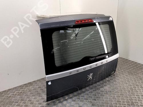 Tailgate PEUGEOT 1007 (KM_) 1.4 HDi | BP22858804C6