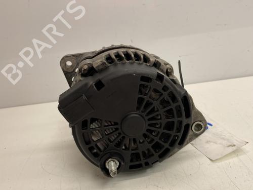 Alternator OPEL ZAFIRA / ZAFIRA FAMILY B (A05) 1.7 CDTI (M75) | BP29704551M7 