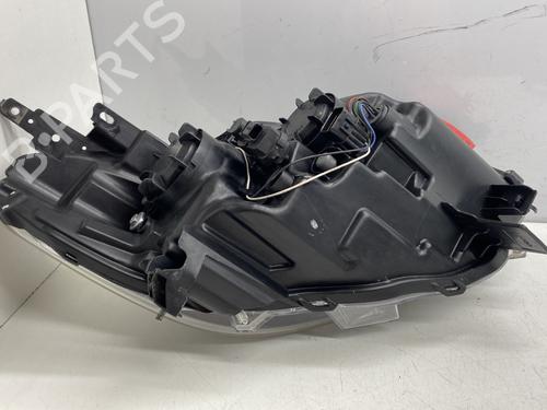 Left headlight RENAULT KOLEOS I (HY_) 2.0 dCi 4x4 (HY0K) | BP33715389C28 - Image 2